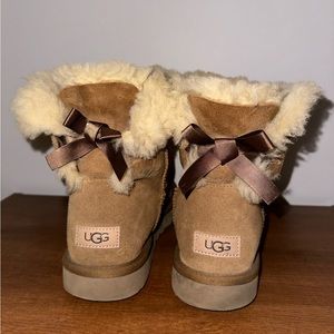 Mini Bailey Bow II Boot
